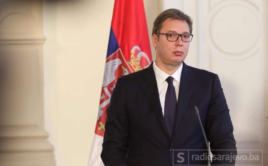 Vučić: Svi su znali kakav će biti ishod suđenja Mladiću